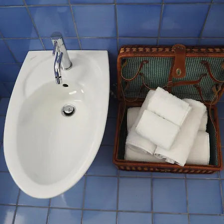 Apartmán Il Terrazzo Sul Mare *