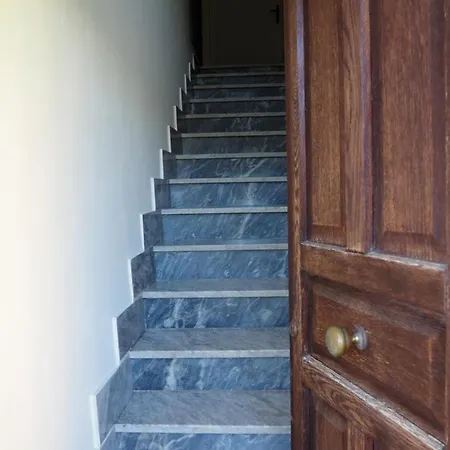 Apartmán Il Terrazzo Sul Mare *