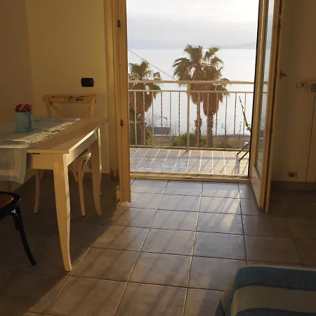Il Terrazzo Sul Mare Maratea