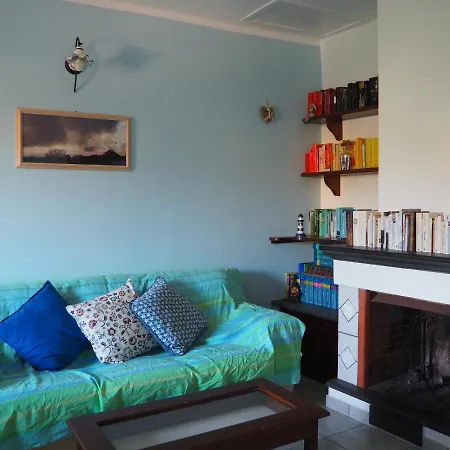 Apartamento Il Terrazzo Sul Mare