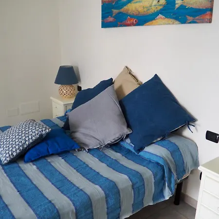Il Terrazzo Sul Mare Apartment *
