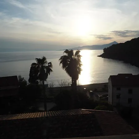 Il Terrazzo Sul Mare Apartamento *