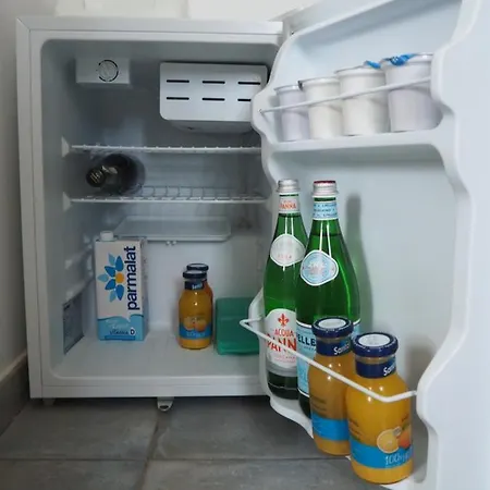 Apartamento Il Terrazzo Sul Mare
